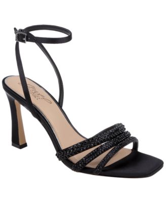 Women's Zimal II Square Toe Sandals