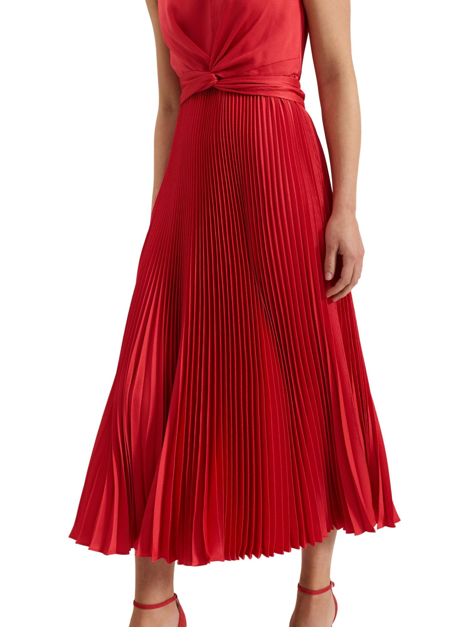 Women's Celestia V-Neck Wrap Dress