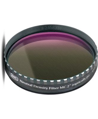 2" Neutral Density 1.8 Multicoated Filter