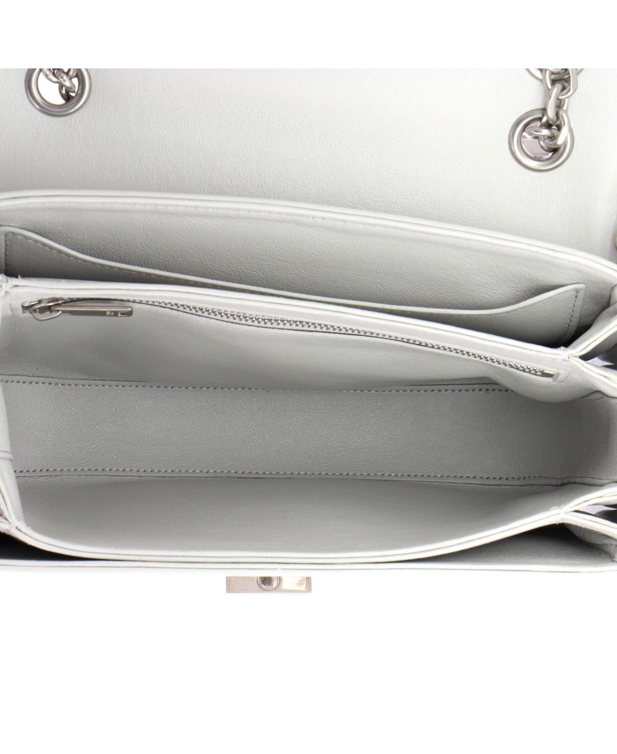 Pre-Owned Celine Medium C Bag Leather