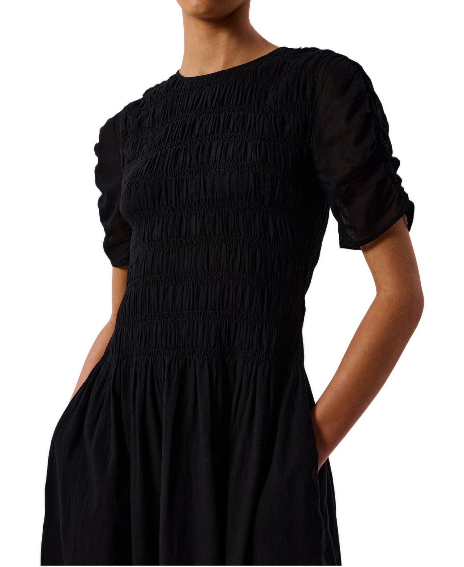 Women's Avery Smoked Dress