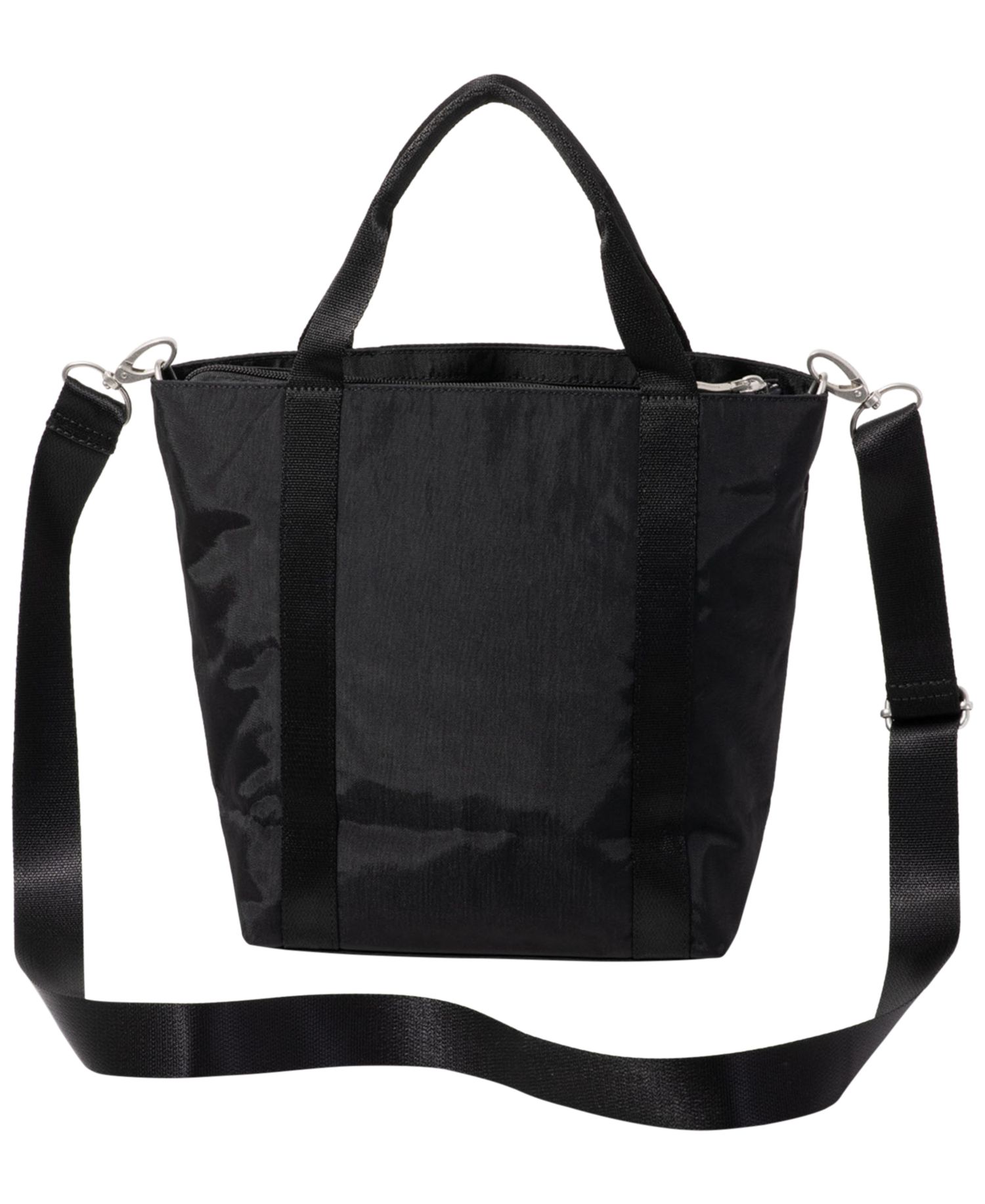 Top Carry Handle Small Via Crossbody Handbag