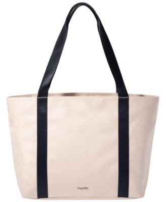 Extra-Large Via Tote Handbag