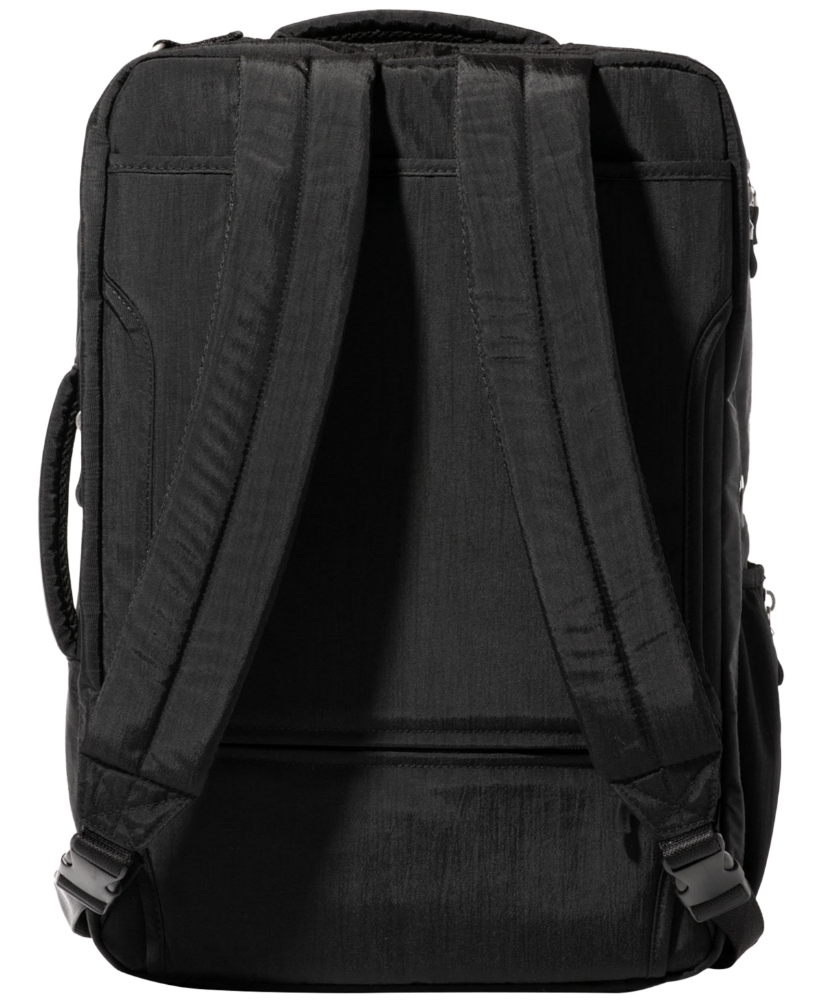 Baggallini Modern Convertible Small Backpack Messenger