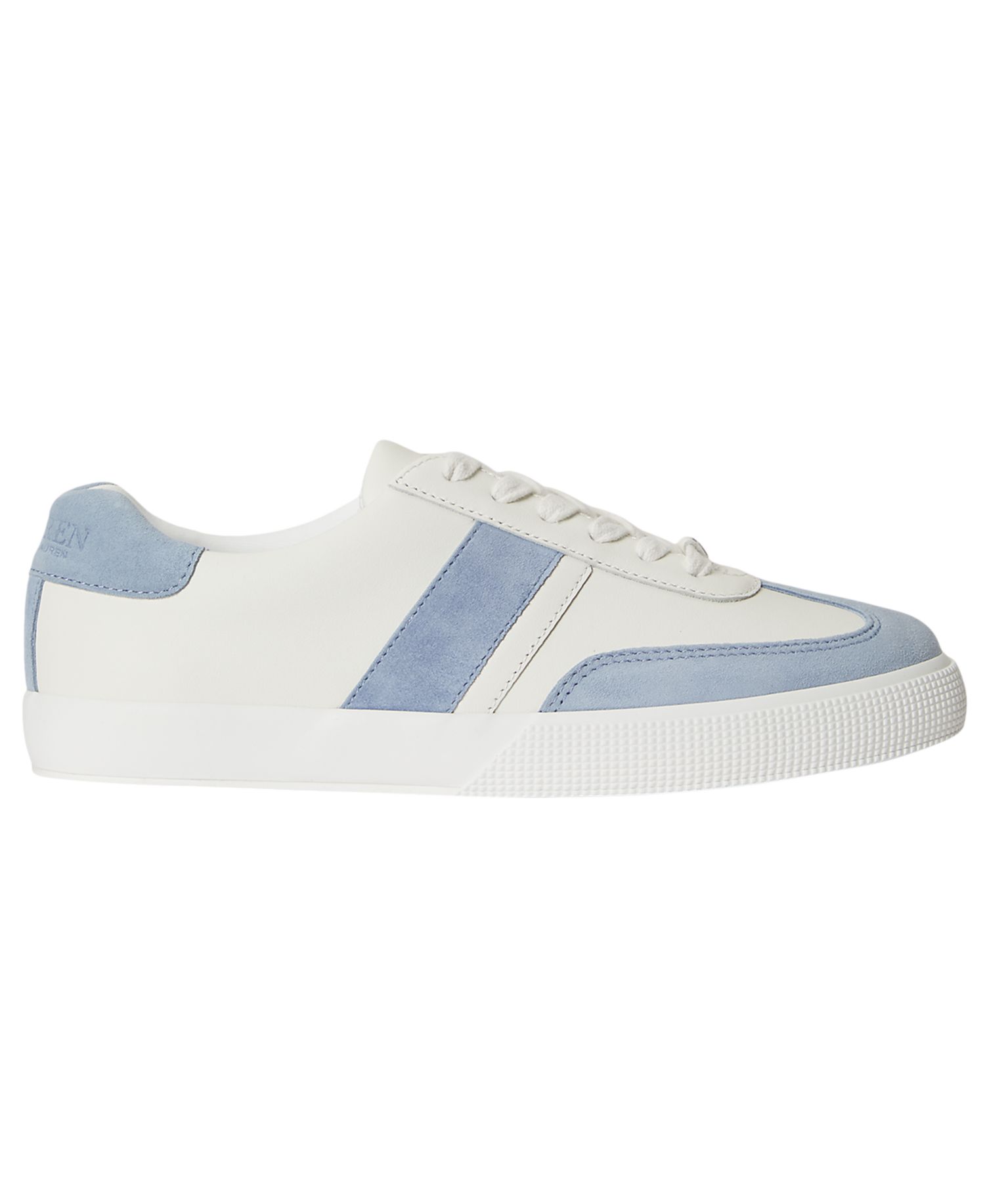Women's Braylee Lace-Up Sneakers