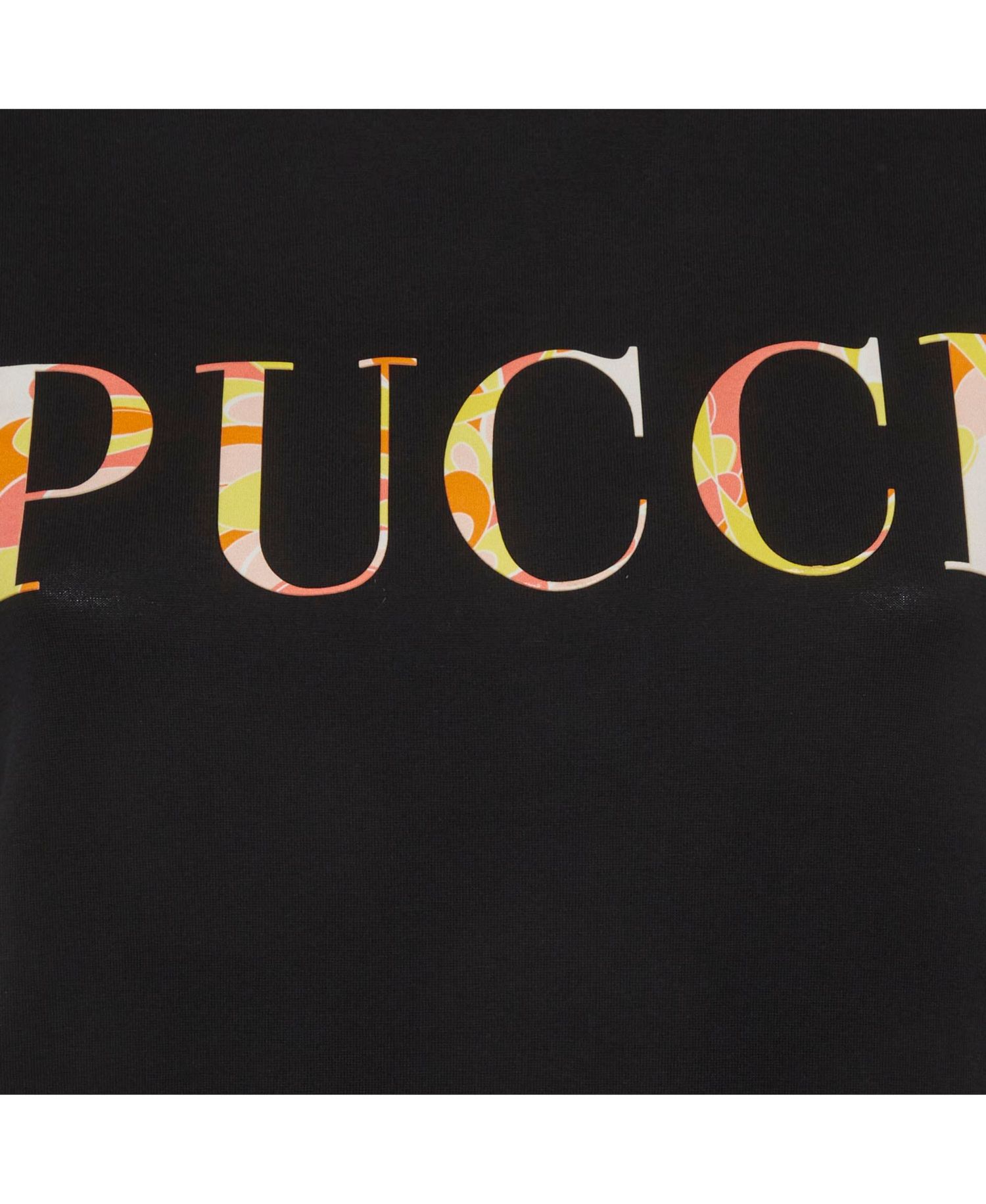 Women's Cotton Logo T-Shirt