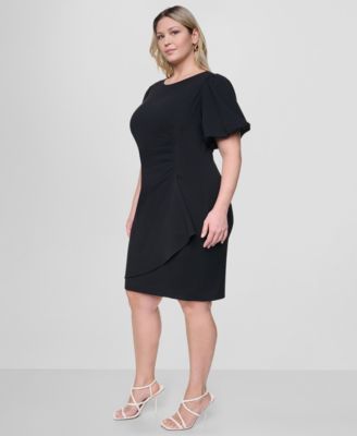 powder blue dress Marie Dress in Powder Blue – Louise New York