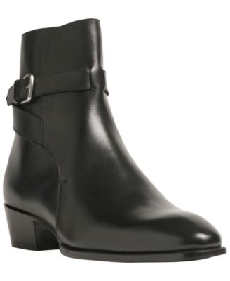 Men's Wexford Jodhpur Slip-On Boots