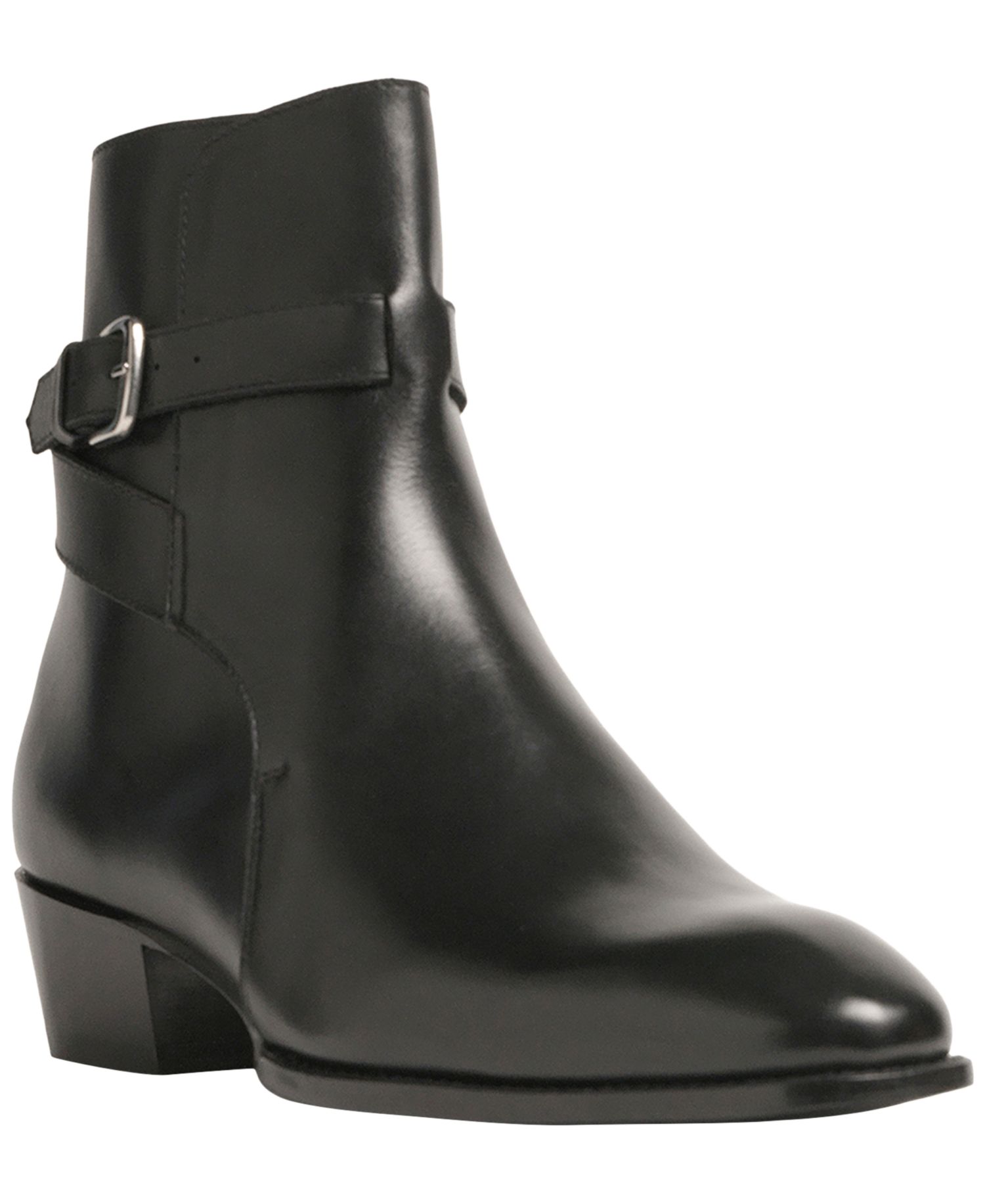 Men's Wexford Jodhpur Slip-On Boots