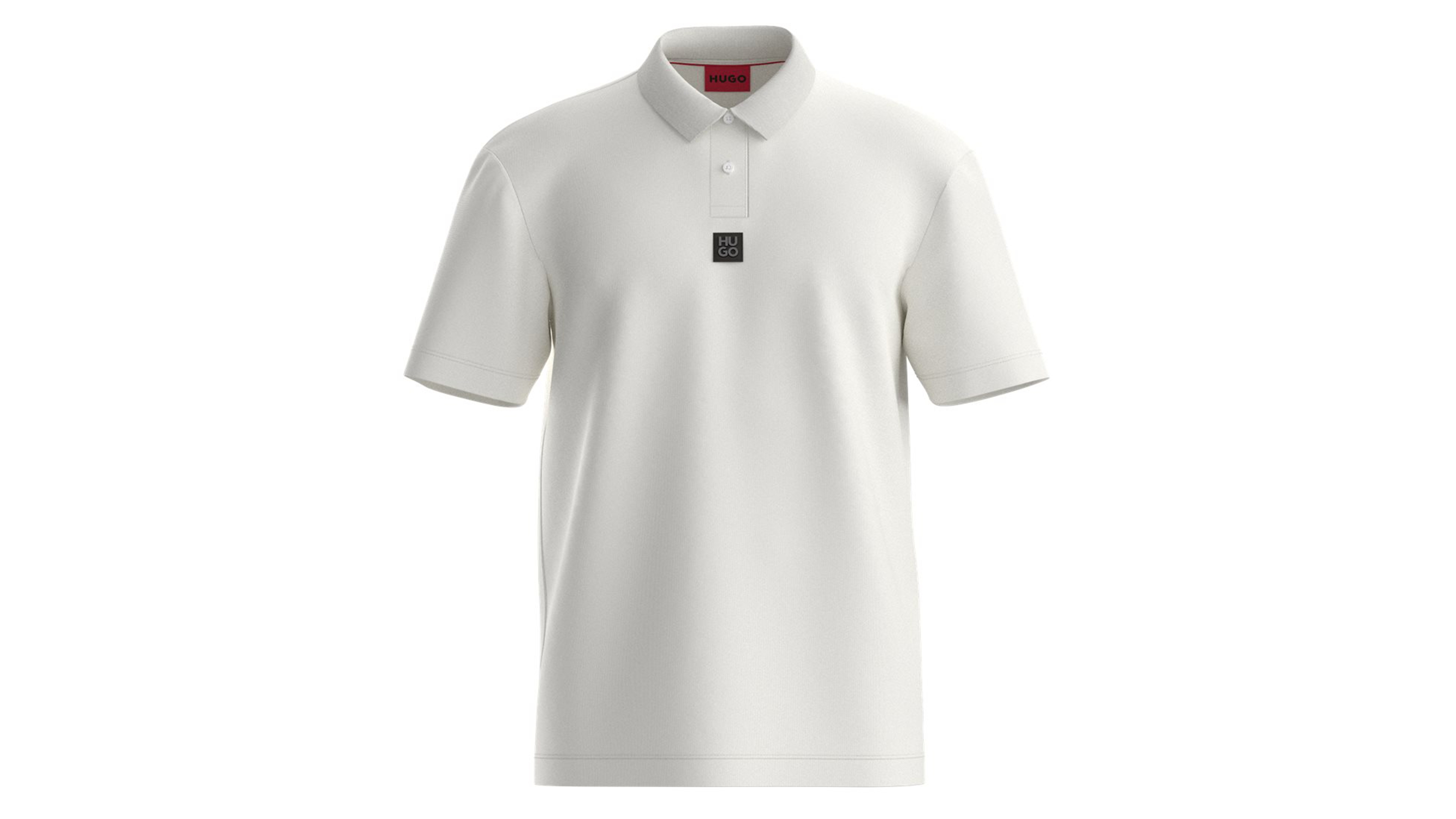 Hugo Boss Men's Deabond Regular-Fit Polo Shirt