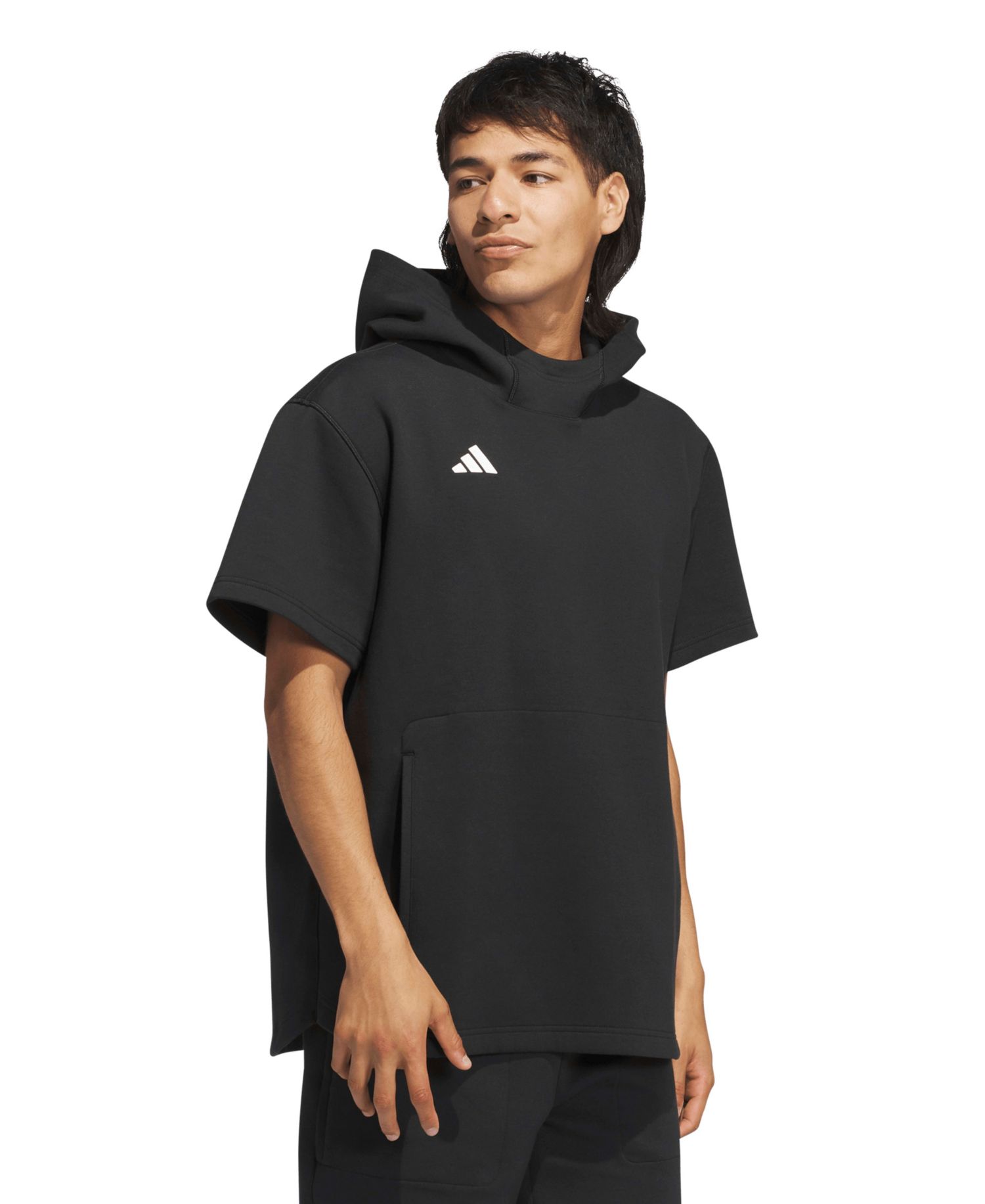 Unisex Dugout-Sleeve Baseball Sweatshirt