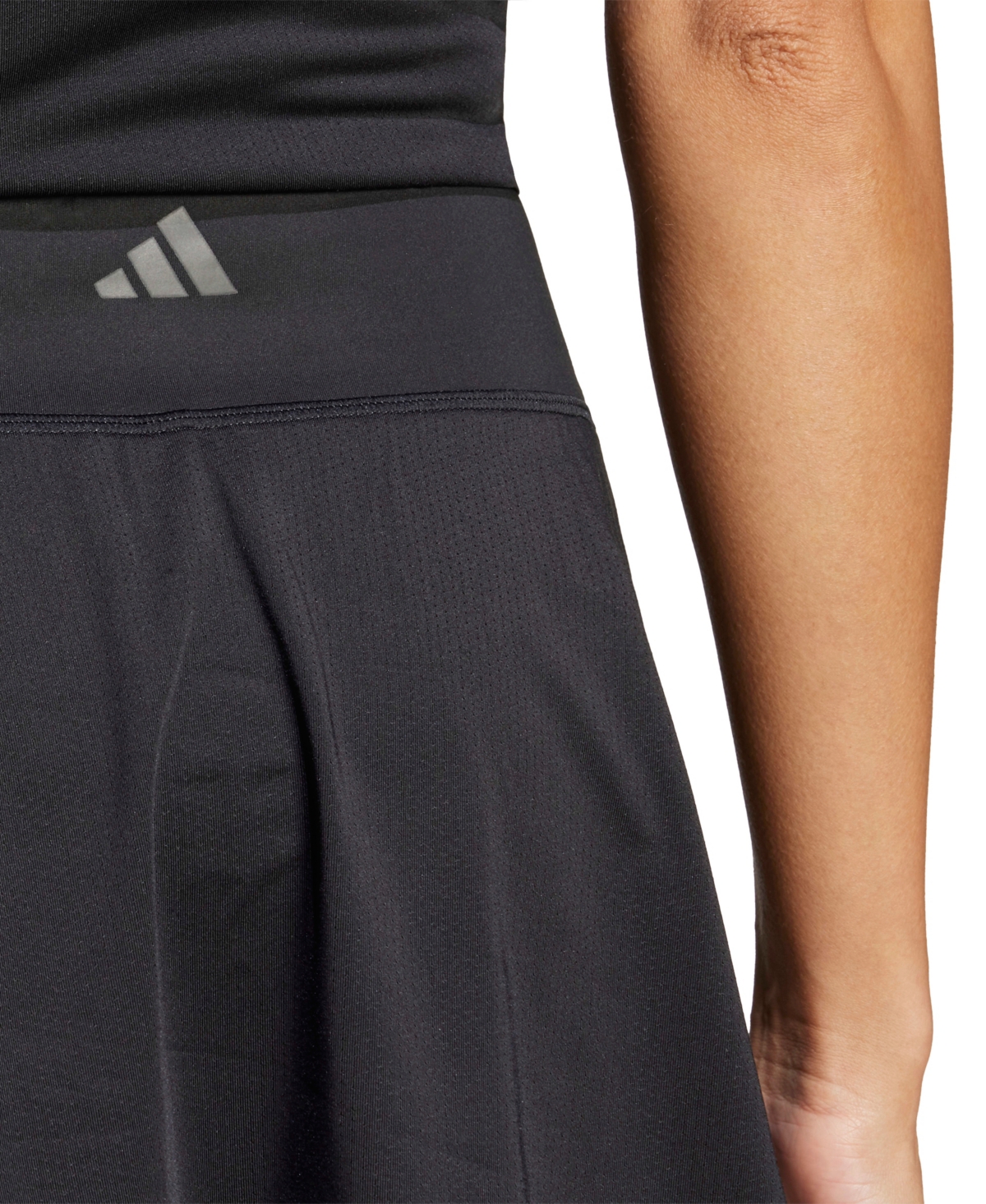 adidas Women's Club Tennis Pleated Skort