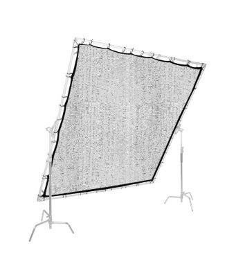 Wind Proof Fabric for 12x12' Portable Butterfly Light Modifier