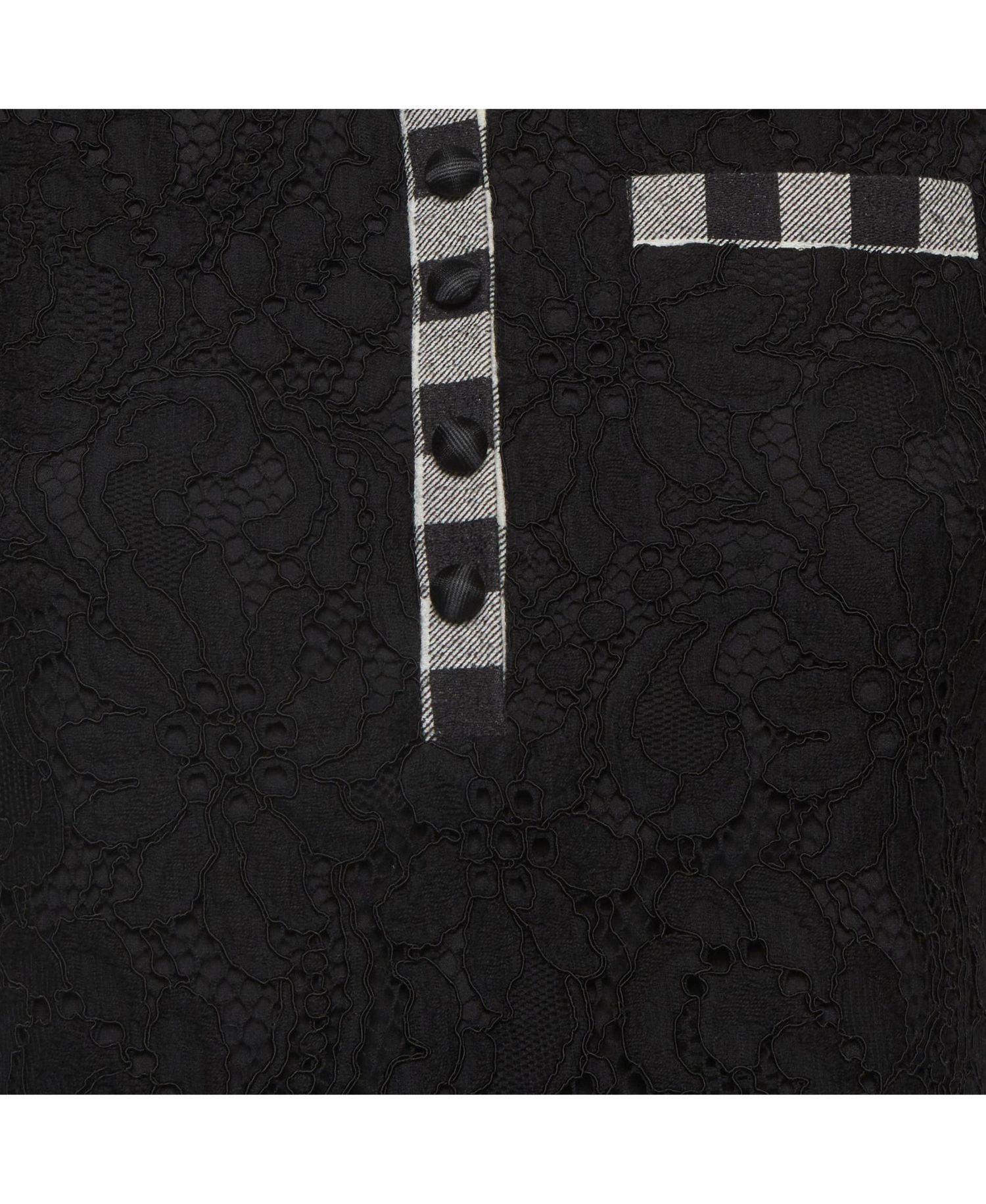 Women's Lace T-Shirt