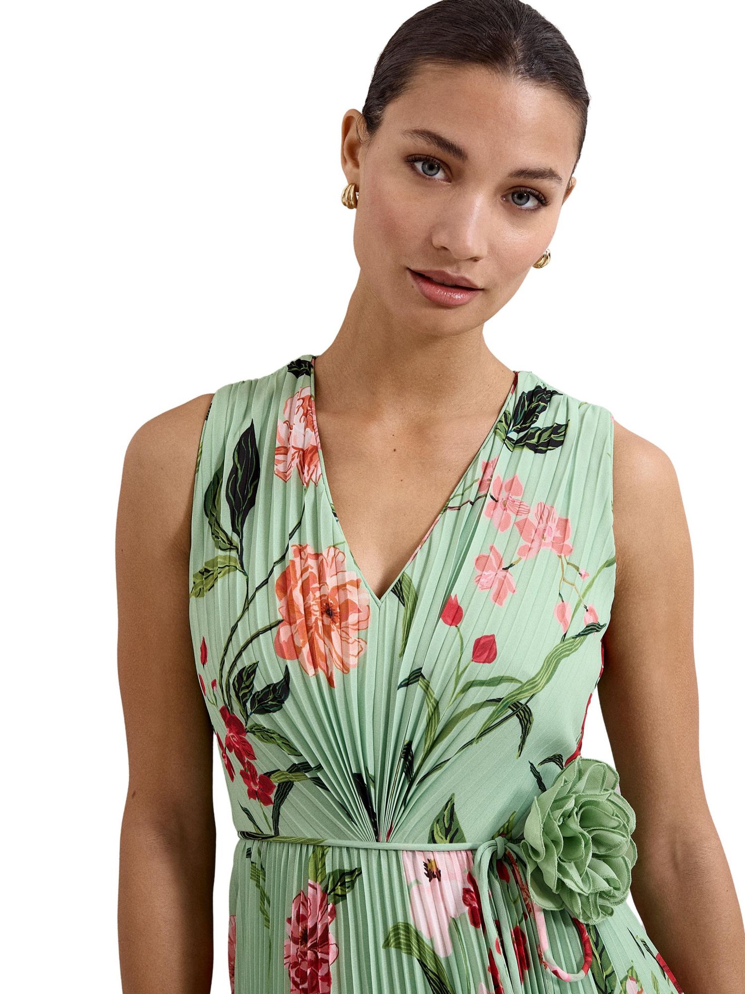Women's Simara Floral Dress