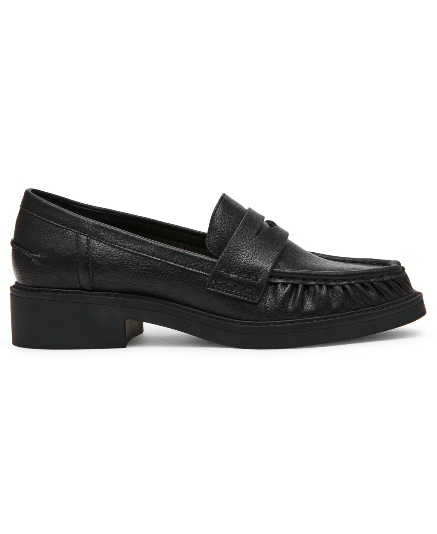 Women's Theyo Ruched Classic Loafers