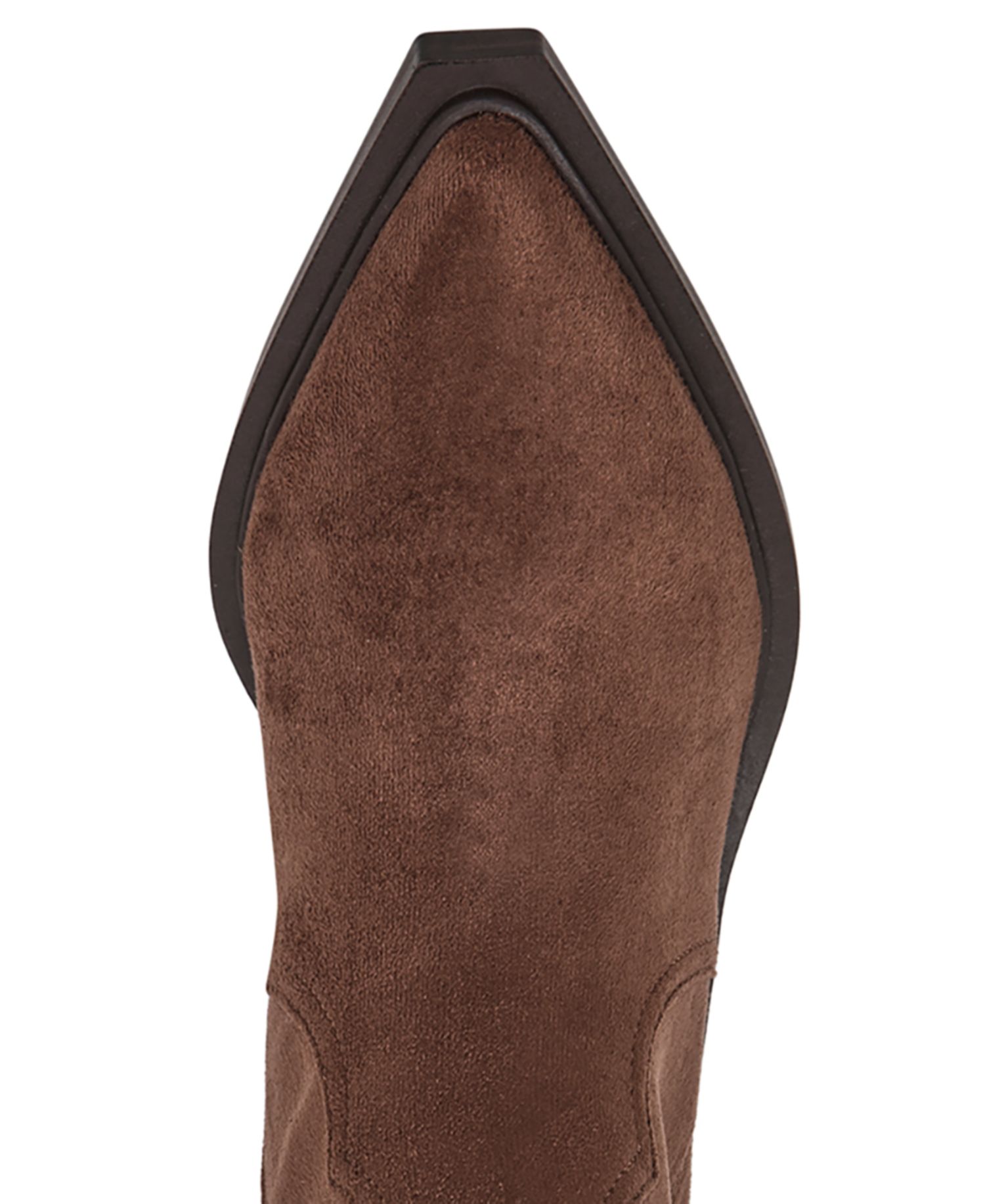 Women's Greva Tall Pull-On Cowboy Western Boots, Regular & Wide Calf