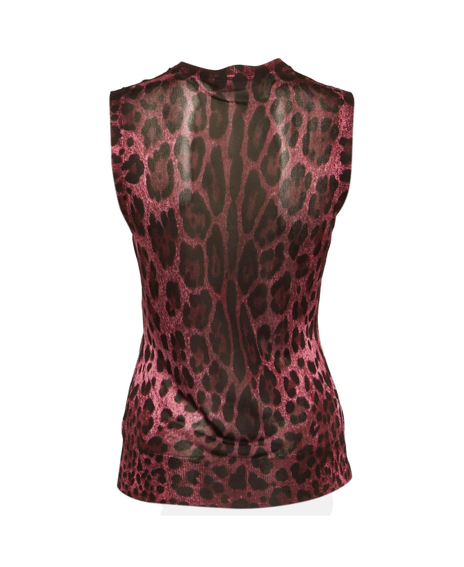 Women's Knit Tank Top