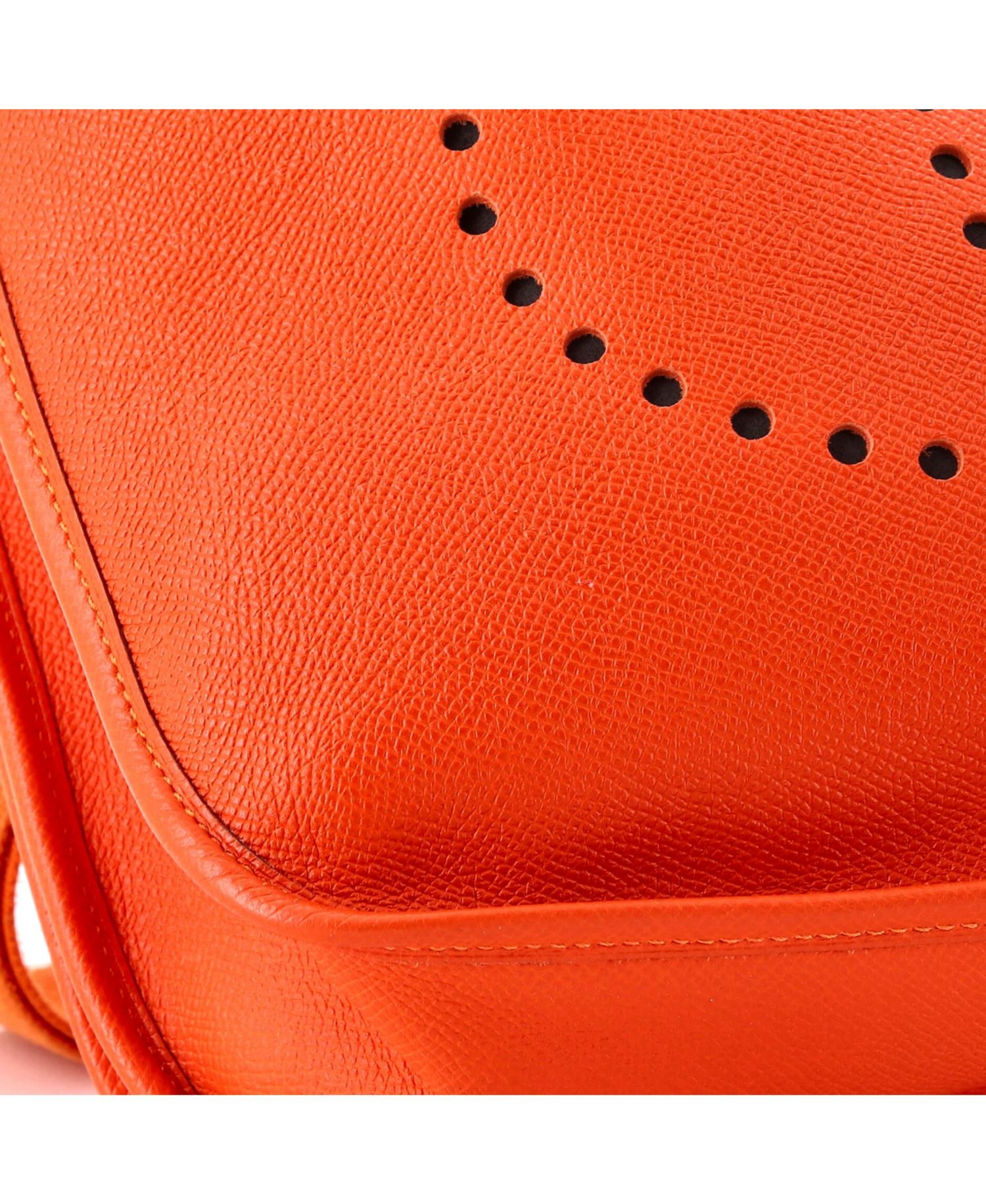 GM Evelyne Bag Gen III Epsom