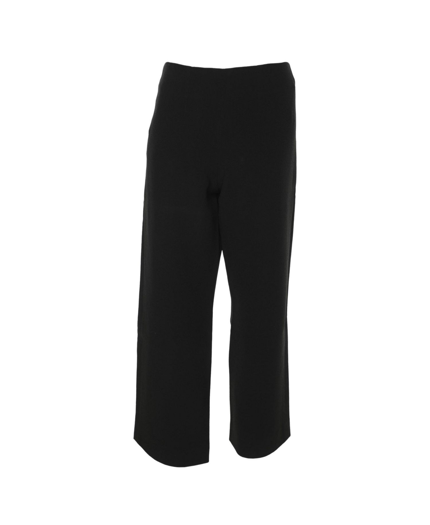 Women's Crepe Trousers