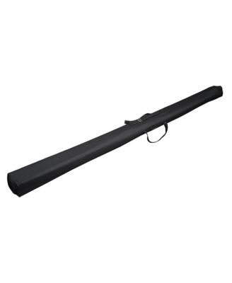 61" Flag Pole Carrying Bag Storage for 20 Feet Tailgate Telescopic Flagpole