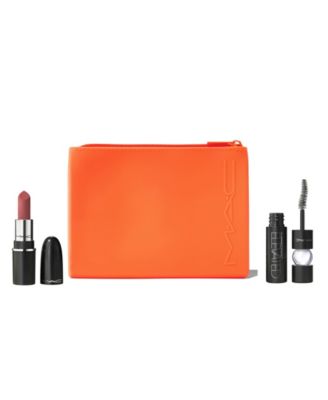Free MAC 3-Pc. gift with $70 MAC purchase