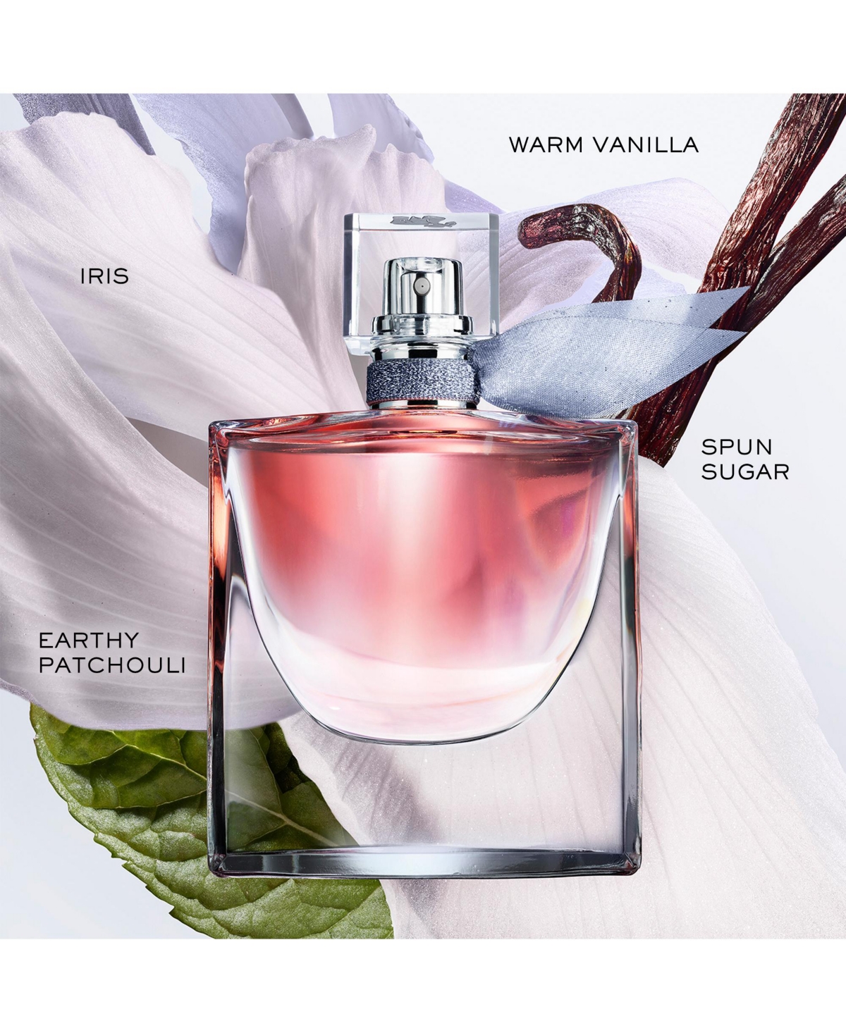 La vie est belle Eau de Parfum Women's Fragrance Refillable