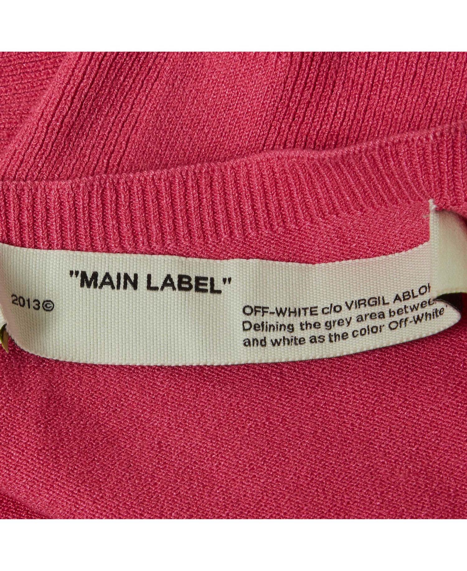Women's Stretch Knit Logo Band Tank Top
