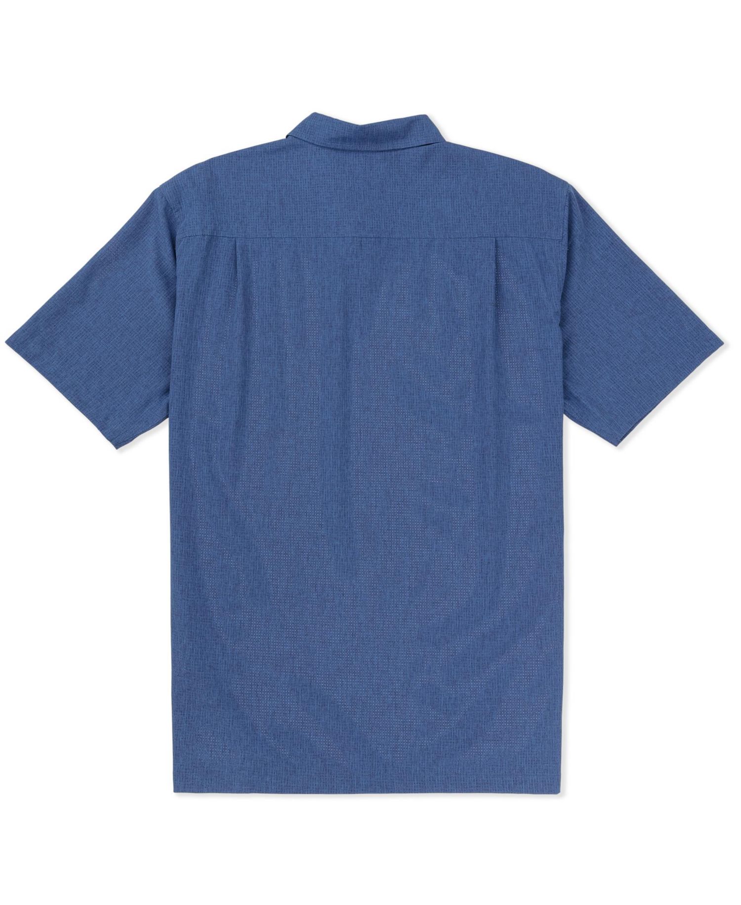 Men's Phantom Flow Rincon Short-Sleeve Shirt