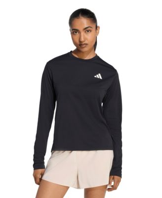 Women's adi365 Iconic Running Long-Sleeve Shirt