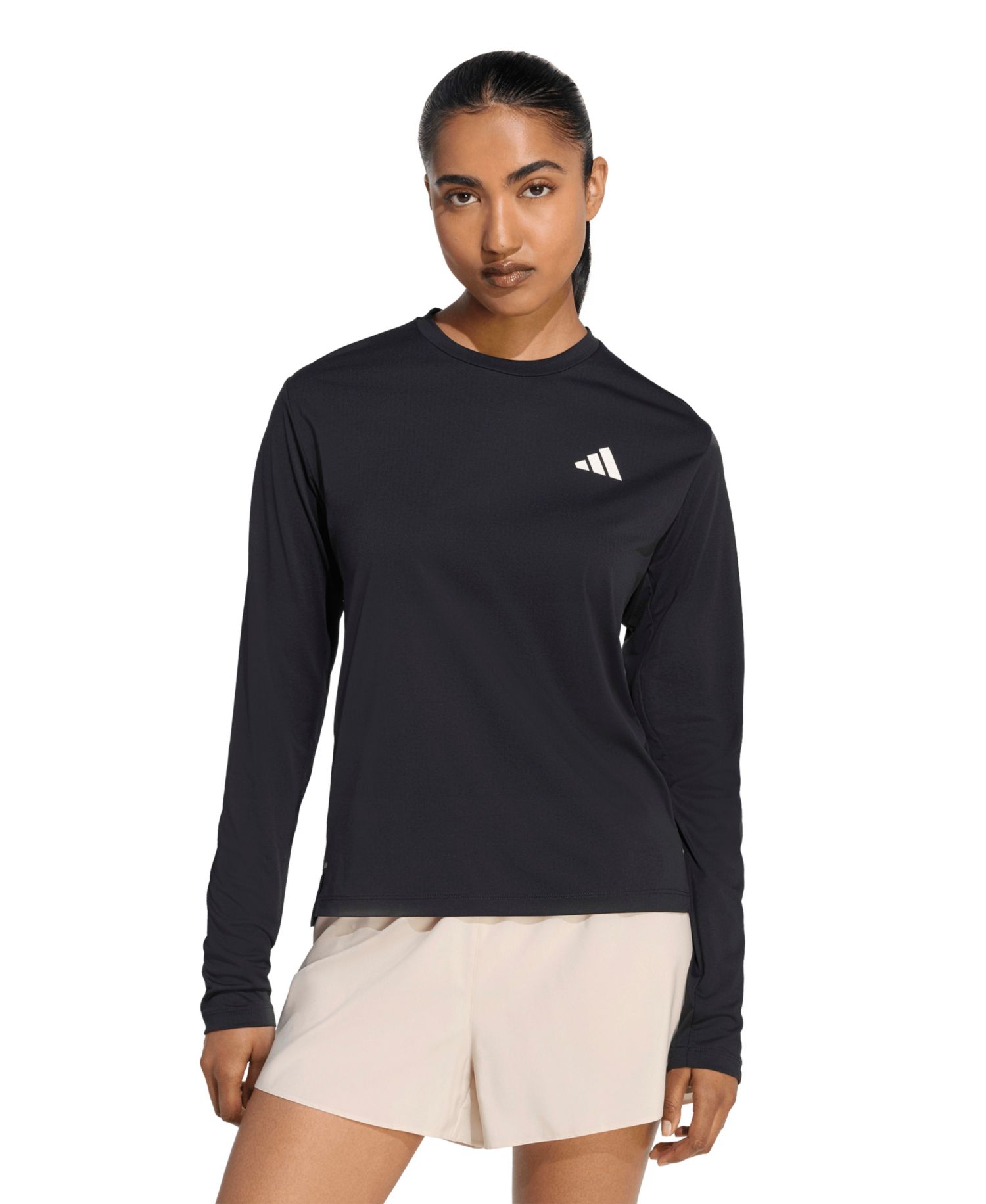 Women's adi365 Iconic Running Long-Sleeve Shirt