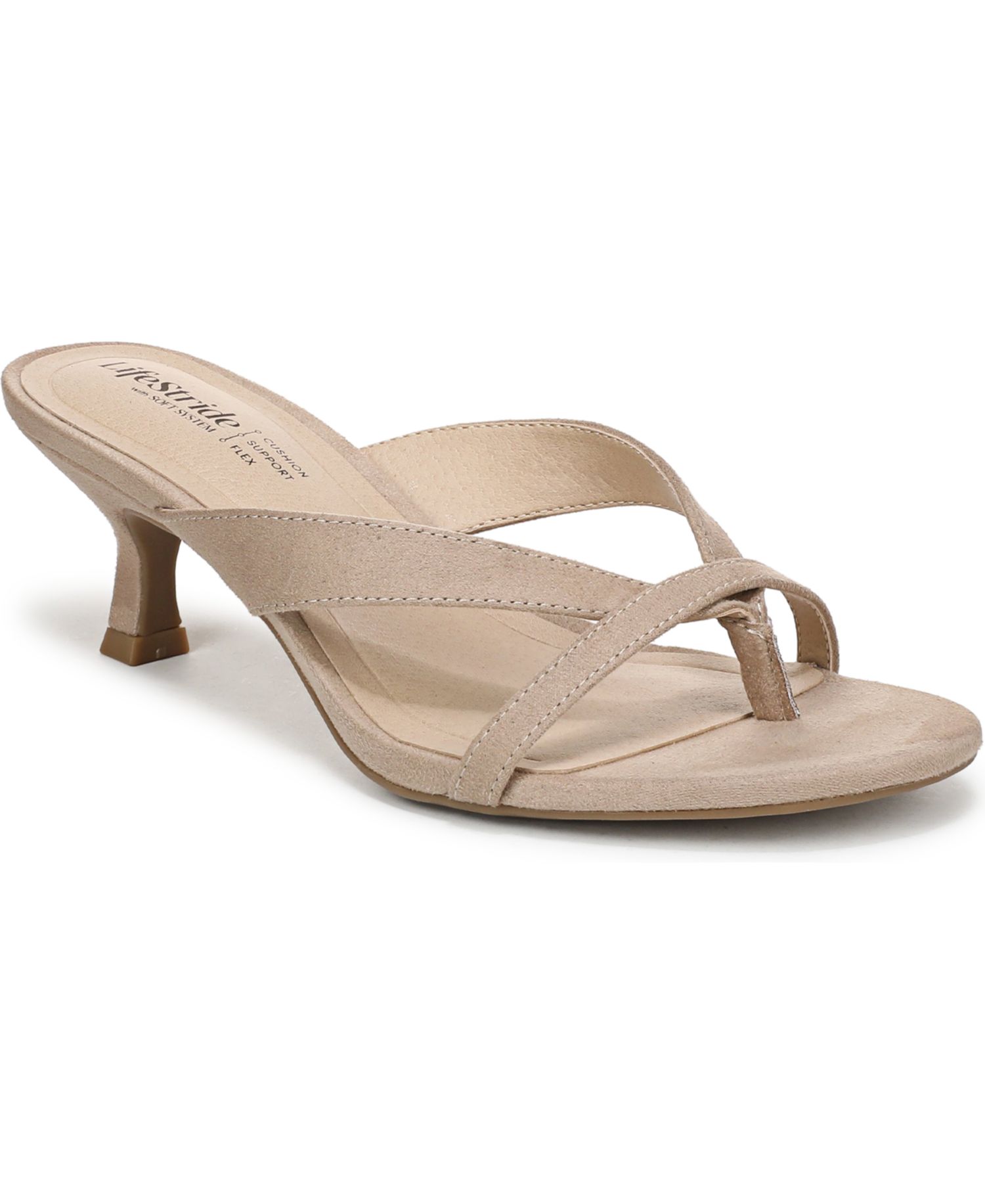 Women's Navine Thong Sandals