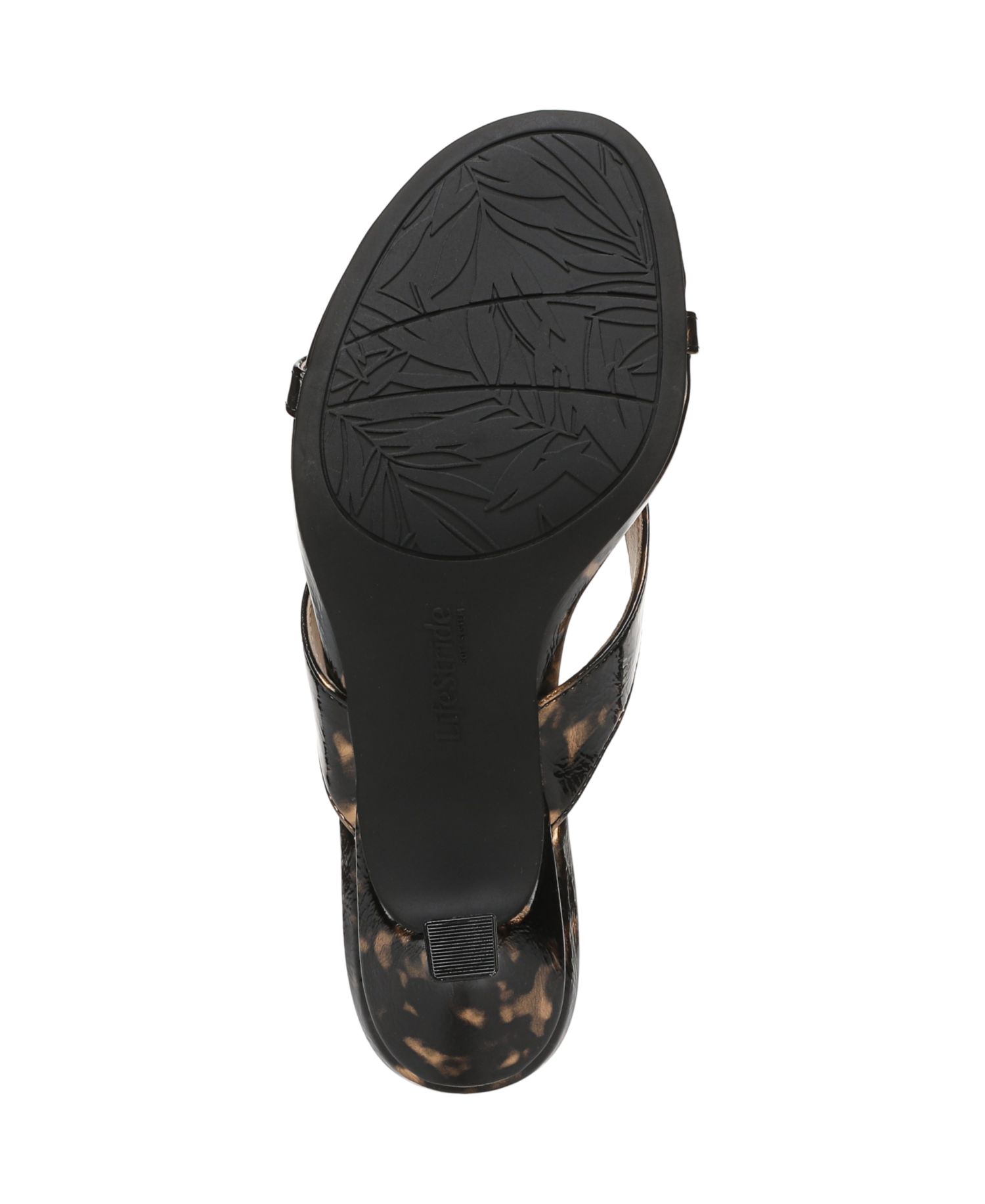 Women's Navine Thong Sandals