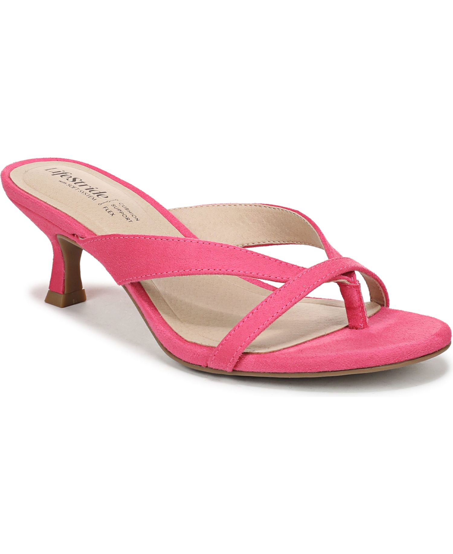 Women's Navine Thong Sandals