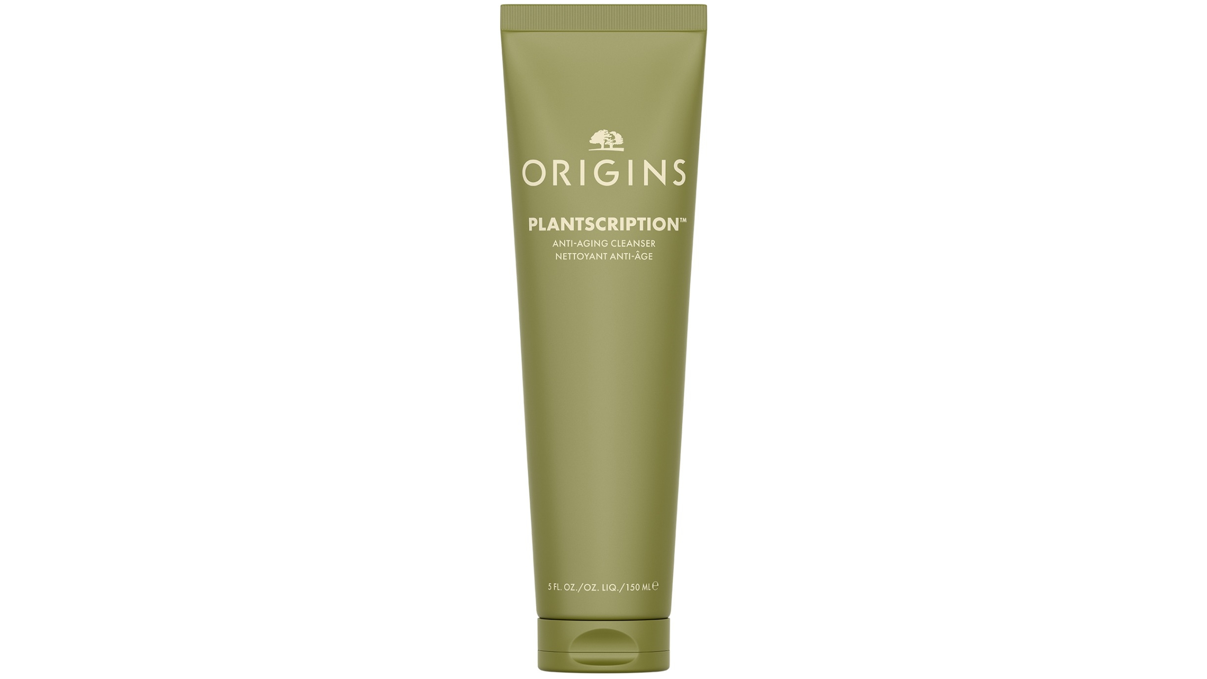 Plantscription Anti-Aging Face Cleanser, 5 oz.