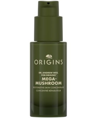 Mega-Mushroom Restorative Skin Concentrate