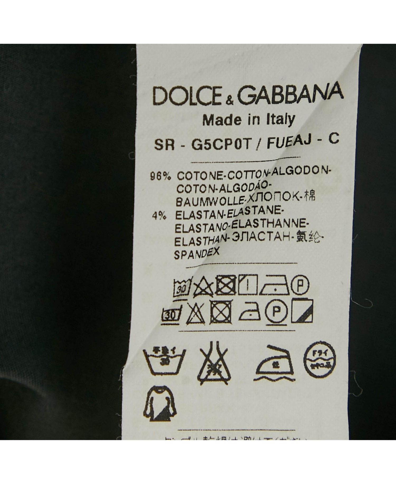 Men's Cotton Fit Shirt