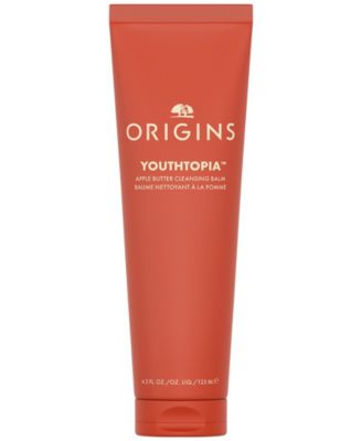 YOUTHTOPIA™ Apple Butter Cleansing Balm, 4.2 oz.