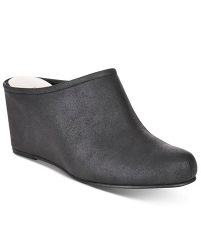TR Taryn Rose Belia Mules, Only at Macy's