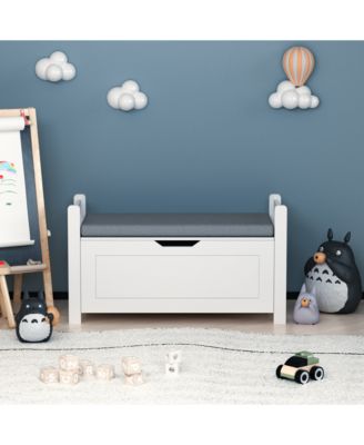 Kids Toy Box Chest