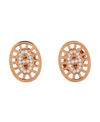 Chaine D'Ancre Divine Stud Earrings