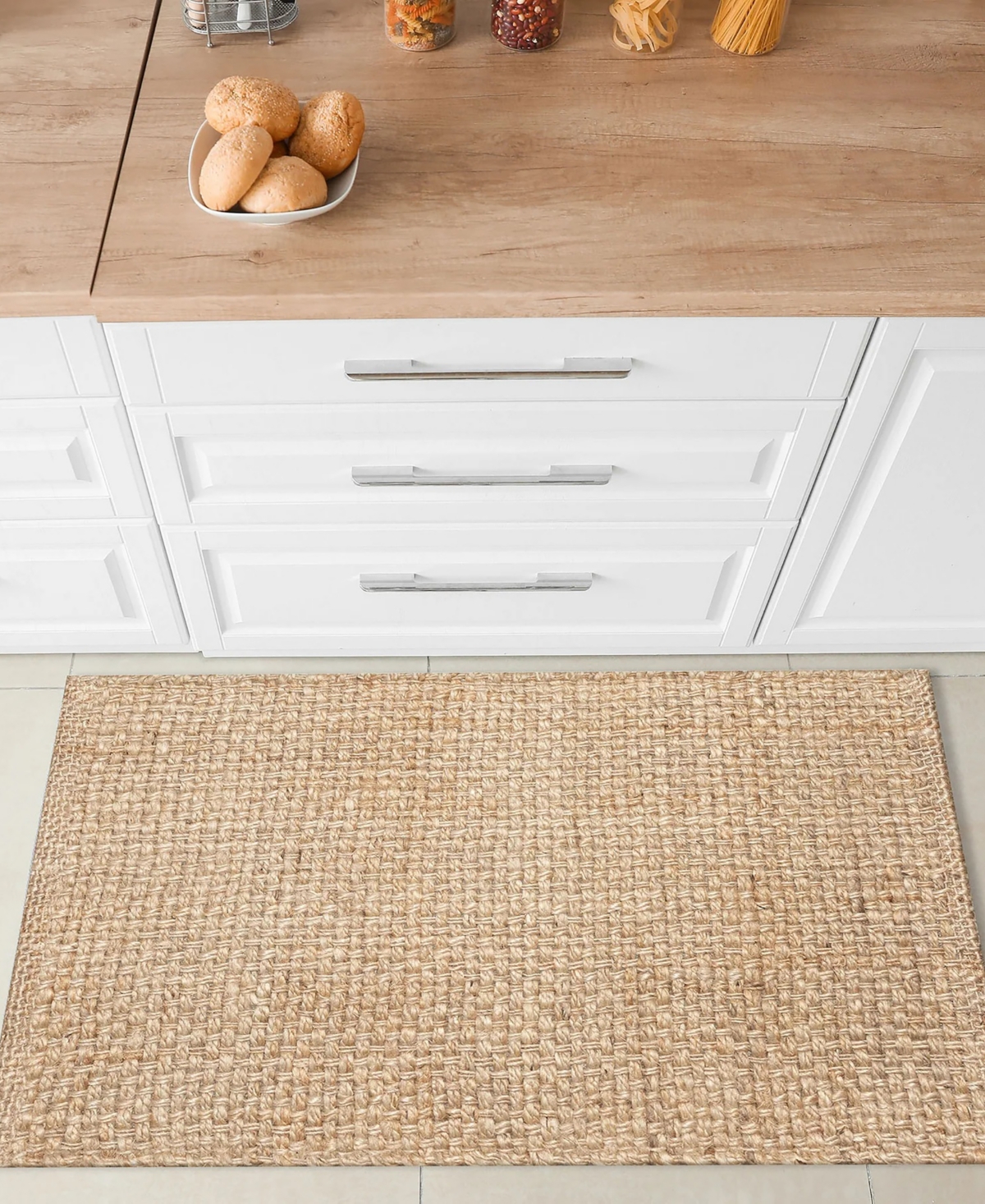Liora Manne' Playa Plain 2'x3' Area Rug