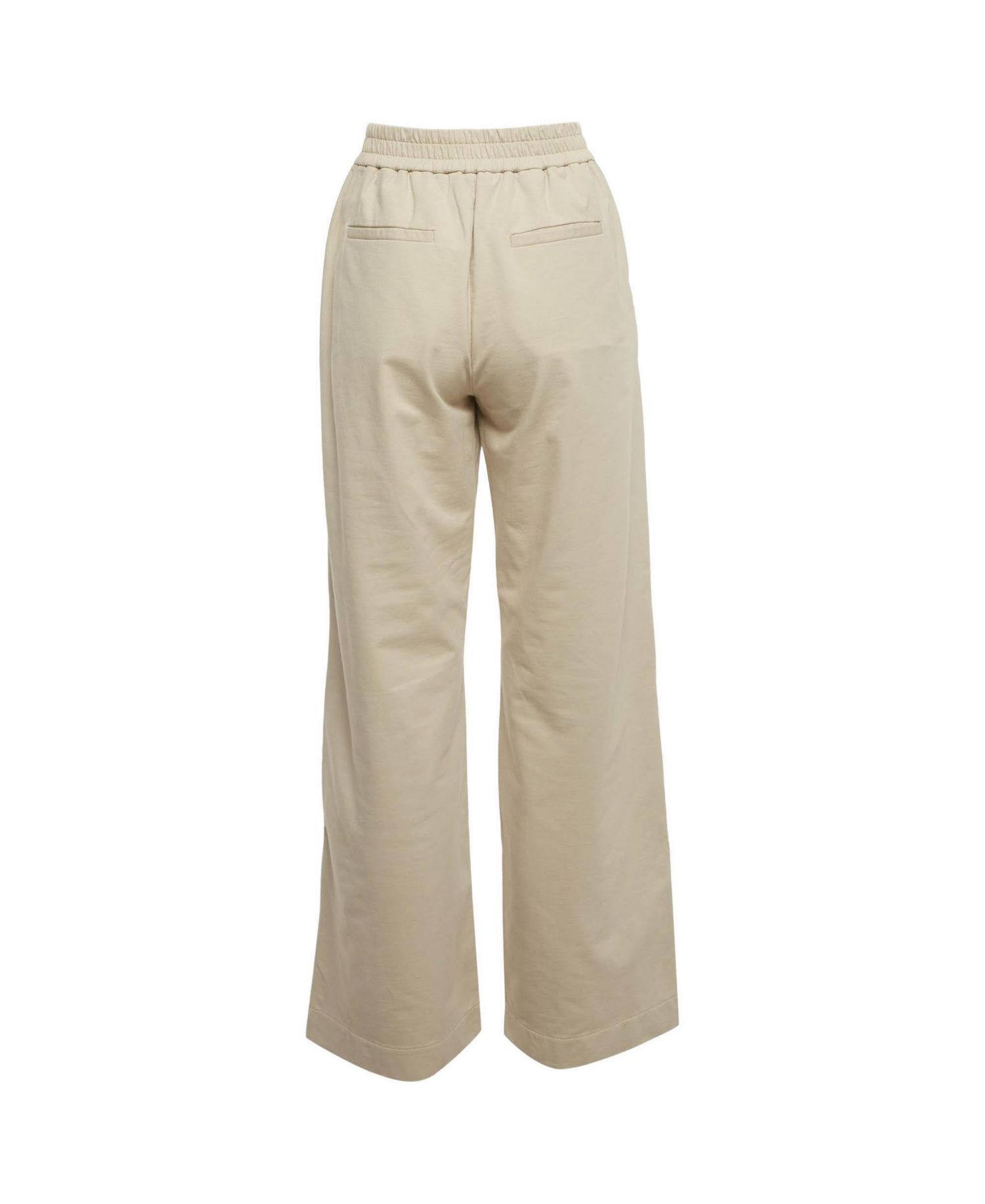 Women's Jersey Drawstring Pants