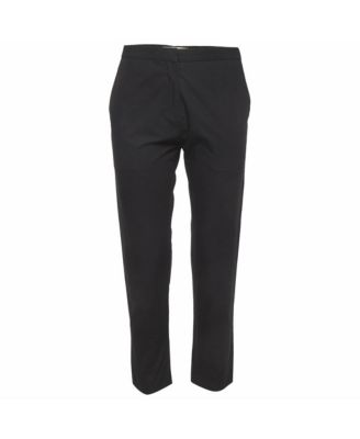 Women's Cotton Skinny Trousers