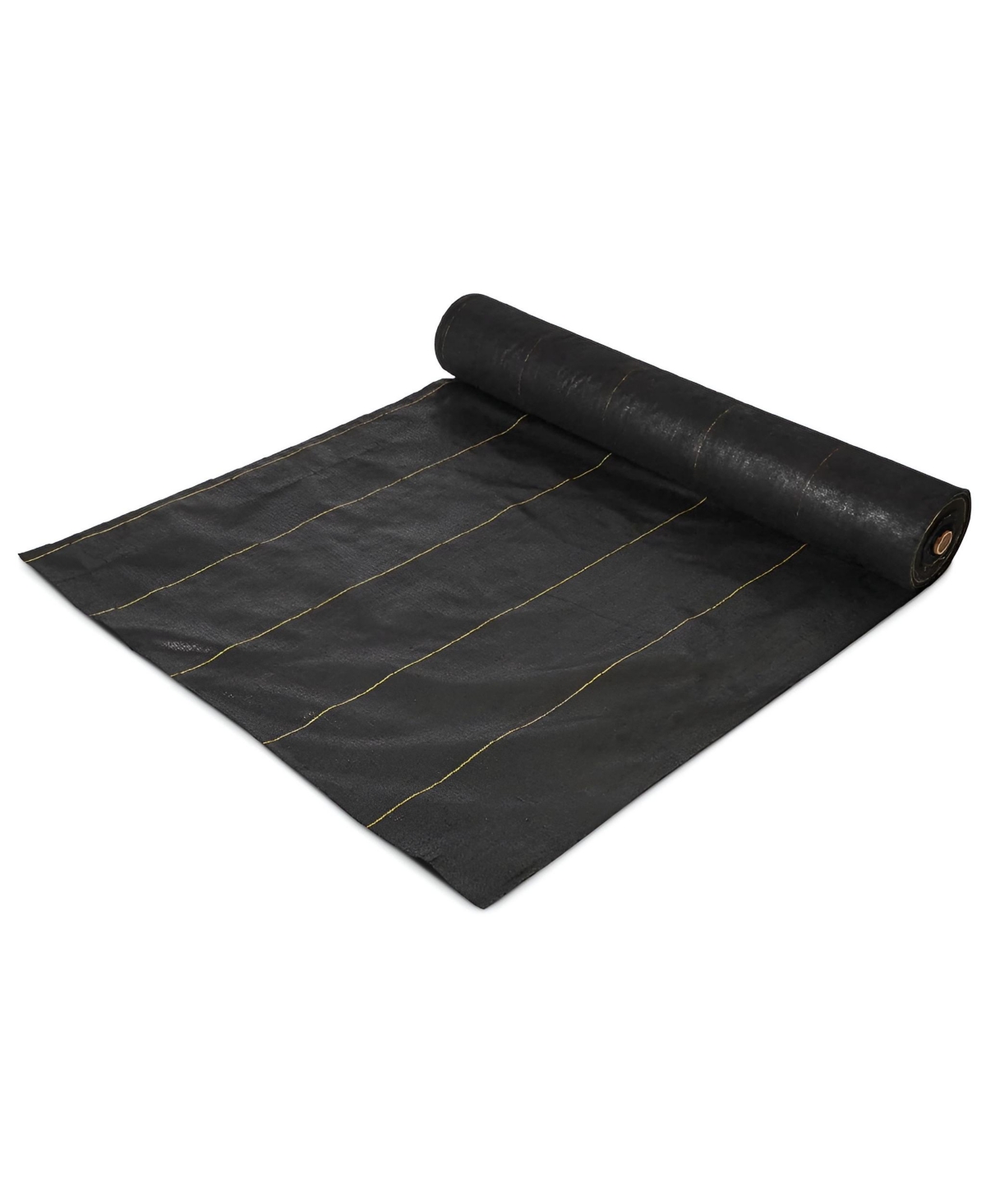 DeWitt Sunbelt Woven Weed Barrier Landscape Fabric Ground Cover