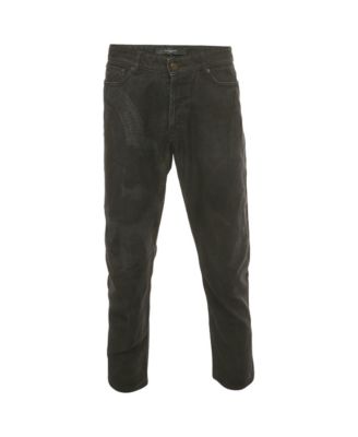 Men's Printed Denim Jeans