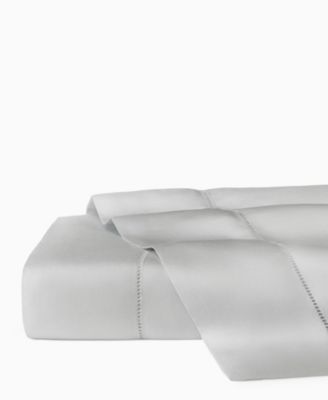 Fiona Sateen Cotton Flat Sheet, Twin