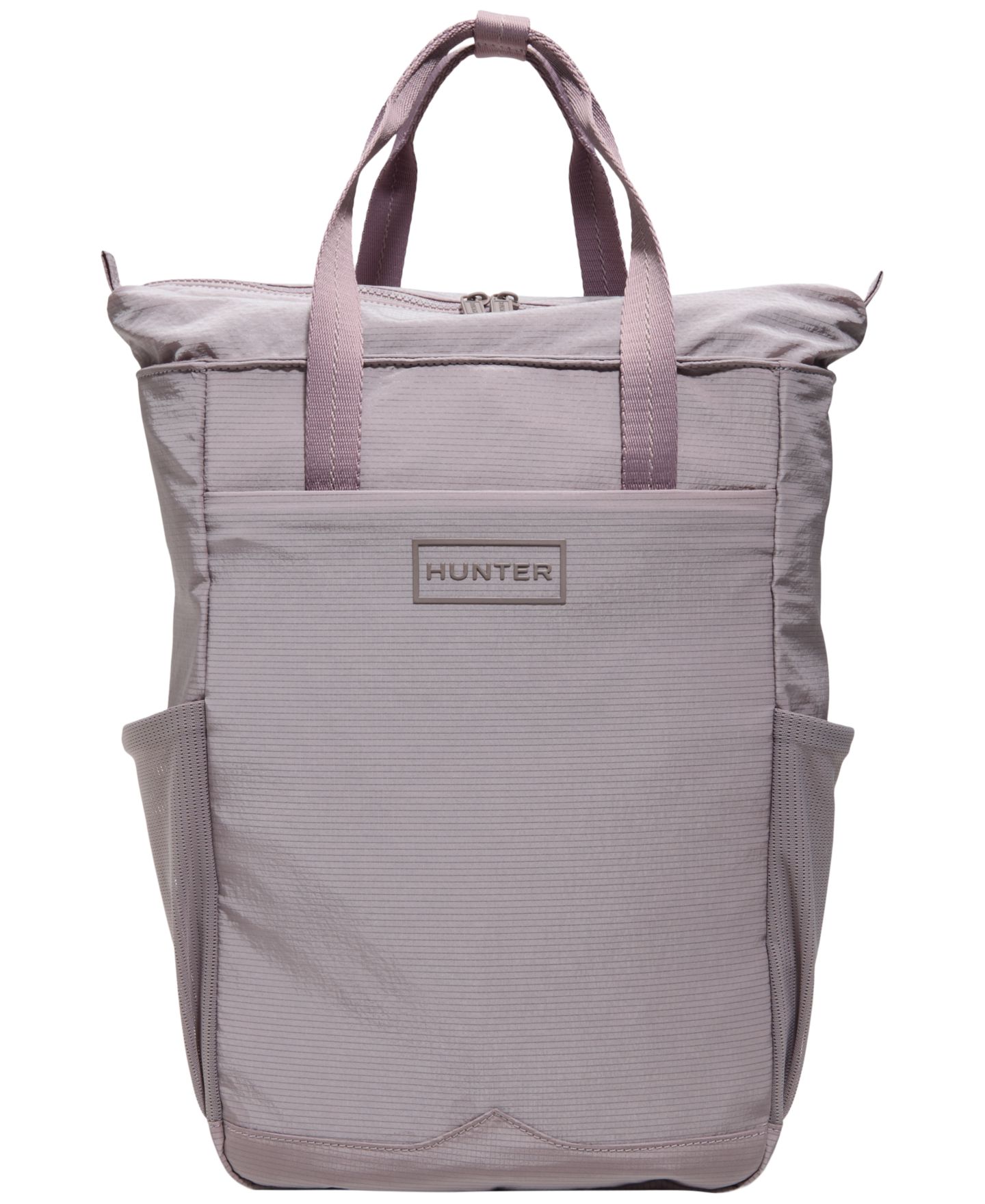 Рюкзак Hunter Explorer Travel, цвет: Светлый фиолетовый — фото 1