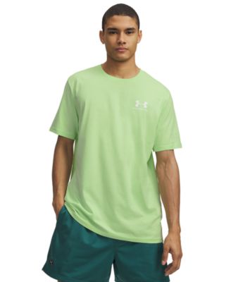 Men's Sportstyle Left Chest Short-Sleeve T-Shirt