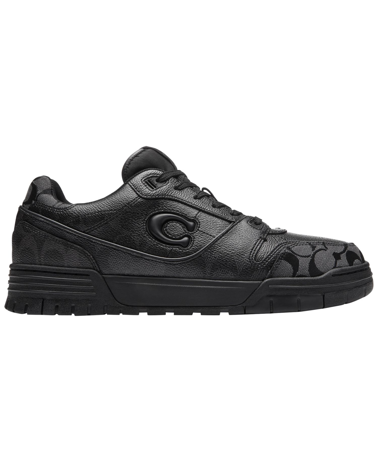 Men's Soho Sneaker
